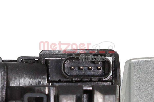 Fechadura da bagageira METZGER ref. 2310682
